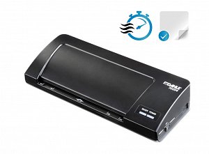 Dahle laminátor Dahle 70204, A4, A5, 2 válce