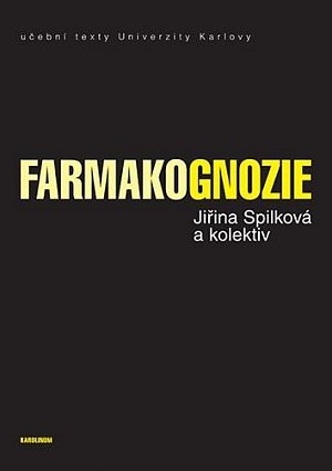 Farmakognozie, 2.  vydání