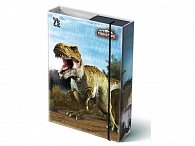 Box na sešity A5 Prehistoric 3D