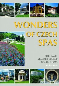 Wonders of Czech Spas