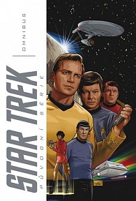 Star Trek - Omnibus - Původní série