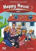 Happy House 2 DVD (3rd)