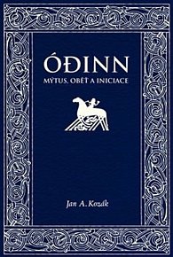 Ódinn - Mýtus, oběť, iniciace, 1.  vydání