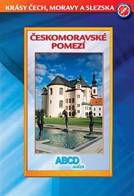 Českomoravské Pomezí DVD - Krásy ČR