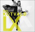 Petr Kotvald: LX - CD