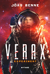 Verax: Experiment (gamebook)