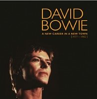 A New Career In A New Town (1977-1982) - limited (CD)