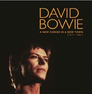 A New Career In A New Town (1977-1982) - limited (CD)