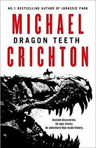 Dragon Teeth, 1.  vydání