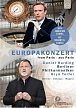 Terfel, Bryn / Berliner Philharmoniker / Harding, Daniel: Europakonzert 2019 - From Paris - Wagner, Berlioz, Debussy DVD