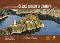 České hrady a zámky z nebe 2. Jižní Čechy, 1.  vydání