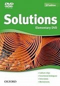 Maturita Solutions Elementary DVD (2nd)