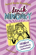 Deník mimoňky 8 - Příběhy nepohádkový budoucnosti