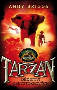Tarzan - Dědictví Greystokeových