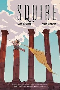 Squire, 1.  vydání