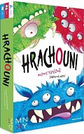 Hrachouni - desková hra