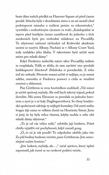 Náhled Svatební plán