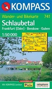 Schlaubetal (1043) 741