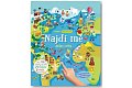Najdi mě - Atlas světa