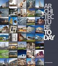 Architecture today: Koenemann annual of architecture