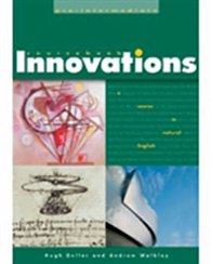 Innovations Pre-intermediate Student´s Book