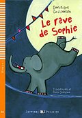 Lectures ELI Poussins 1/A0: Le reve de Sophie + Downloadable multimedia