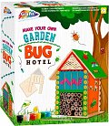Kreativní sada Hotel pro brouky