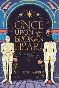 Once Upon A Broken Heart, 1.  vydání