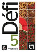 Défi 5 (C1) - Livre de l´éleve + MP3 téléchargeables