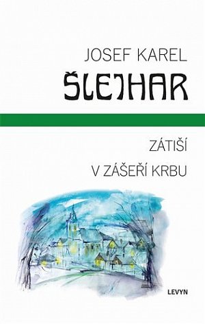 Zátiší / V zášeří krbu