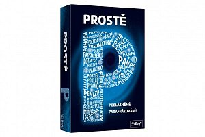 Trefl Hra Prostě P