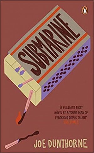 Submarine, 1.  vydání
