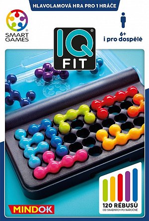 SMART - IQ Fit
