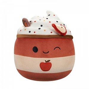 Squishmallows Jablečný cider Mead 20 cm