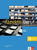 Aspekte Beruf B2 - Kursbuch/Übungsbuch + MP3 allango.net