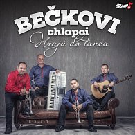 Bečkovi chlapci - Hrajú do tanca - CD