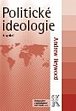 Politické ideologie - 4. vydání