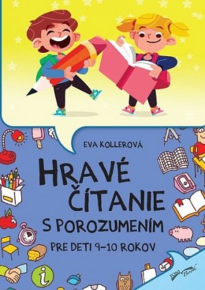 Hravé čítanie s porozumením