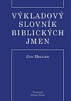 Výkladový slovník biblických jmen