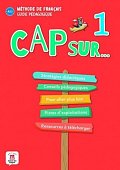 Cap Sur 1 (A1.1) – Guide pédagogique