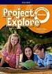 Project Explore Starter Student´s Book