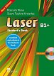 Laser (3rd Edition) B1+: Student´s Book & eBook