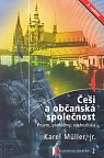 Češi a občanská společnost - Pojem, problémy, východiska