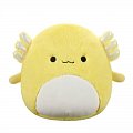 Squishmallows Fuzz-A-Mallows Axolotl Treyton 30 cm