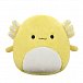 Squishmallows Fuzz-A-Mallows Axolotl Treyton 30 cm