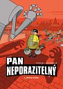 Pan Neporazitelný 1 - Okresní hrdina