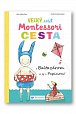 Veľký zošit Montessori Cesta