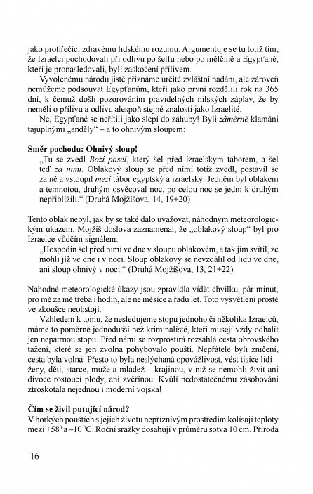 Náhled Prorok minulosti - Riskantní myšlenky o všudypřítomnosti mimozemšťanů