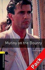 Oxford Bookworms Library 1 Mutiny on the Bounty with Audio Mp3 Pack (New Edition)