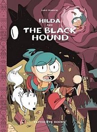 Hilda and the Black Hound